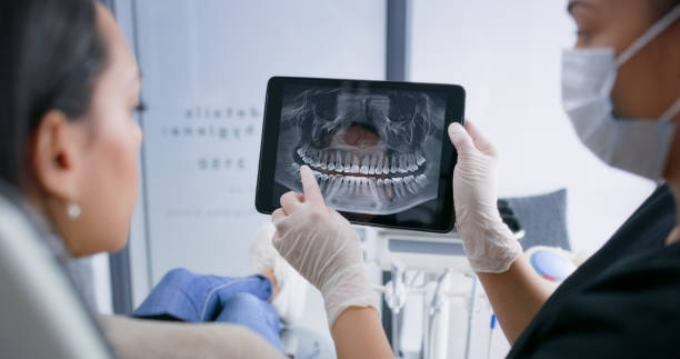 Licensed Dental Implants service in Lochearn, MD - Smile Center Dentistry